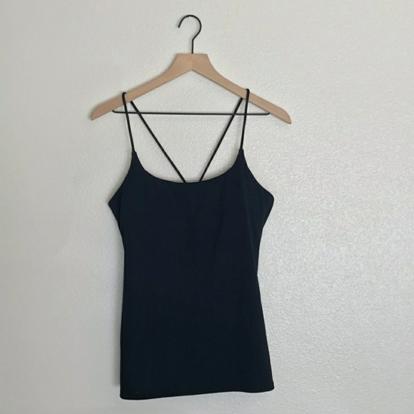 NWT Fabletics Bailey Tank M 8 - Picture 5 of 5